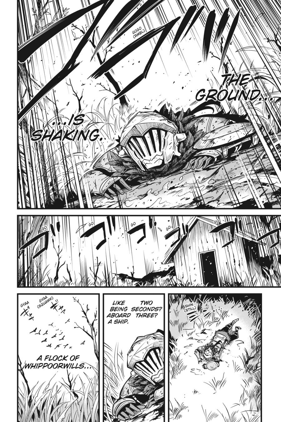 Goblin Slayer: Side Story Year One Chapter 45 page 20 - Chapter 45