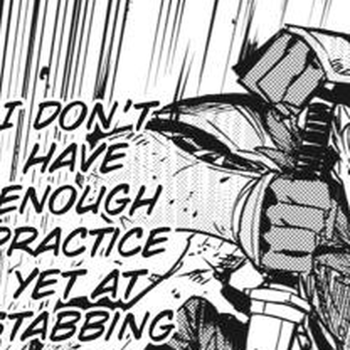 Goblin Slayer: Side Story Year One Chapter 45 cover