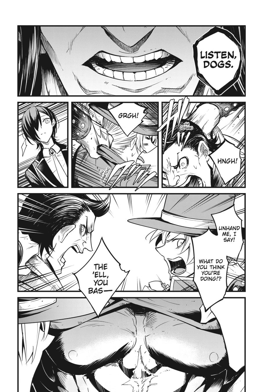 Goblin Slayer: Side Story Year One Chapter 46 page 11 - Chapter 46