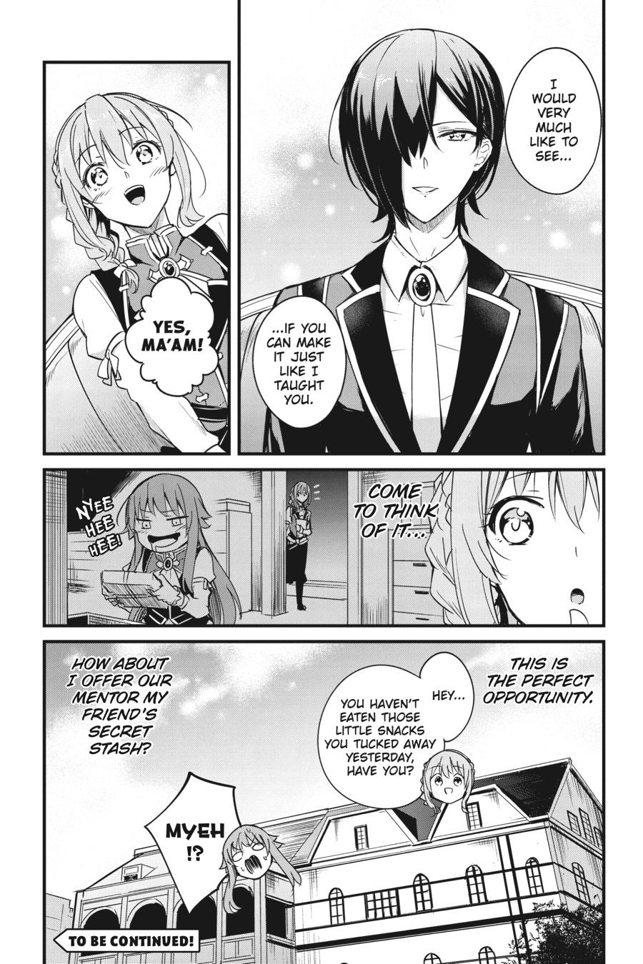 Goblin Slayer: Side Story Year One Chapter 48 page 28 - Chapter 48