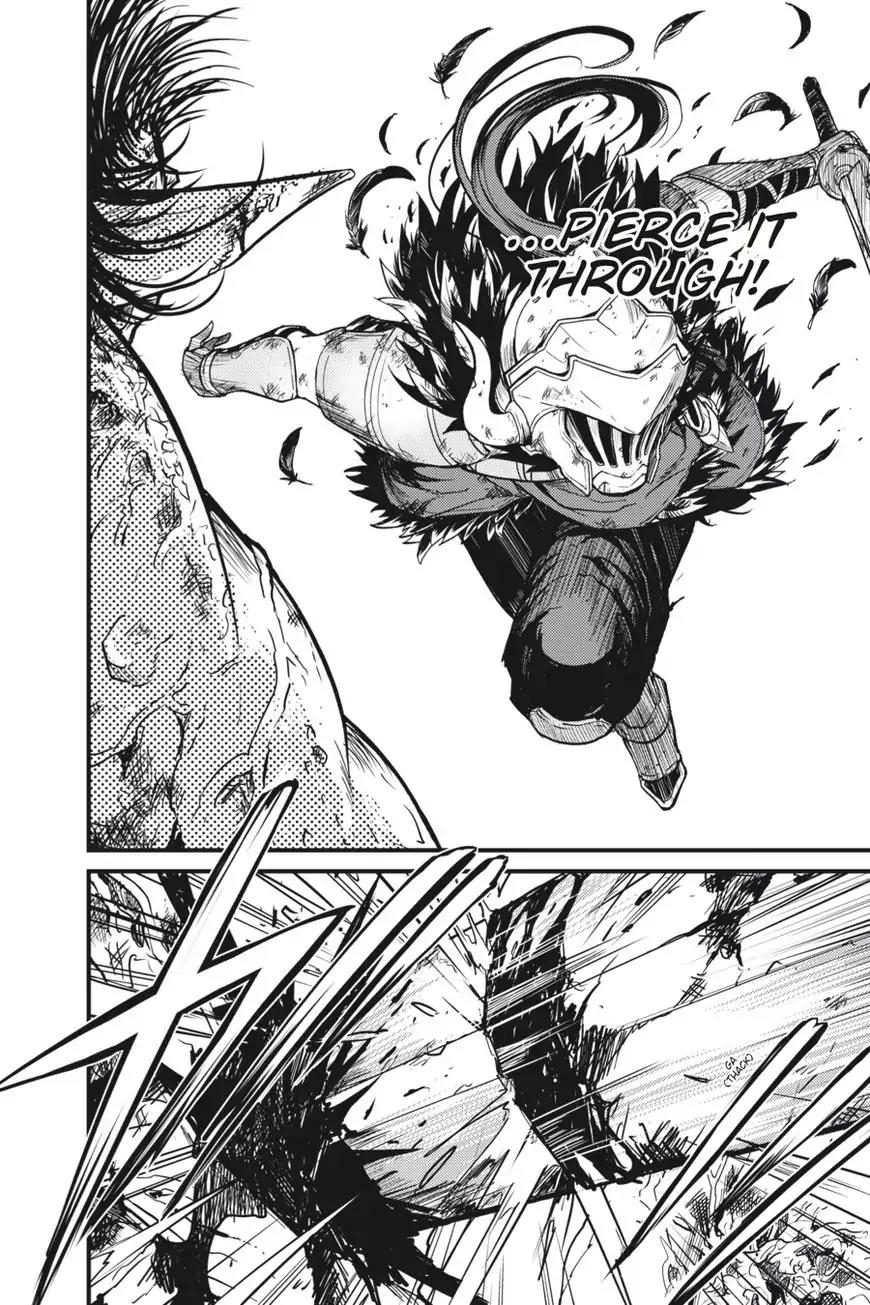 Goblin Slayer: Side Story Year One Chapter 5 page 11 - Chapter 5