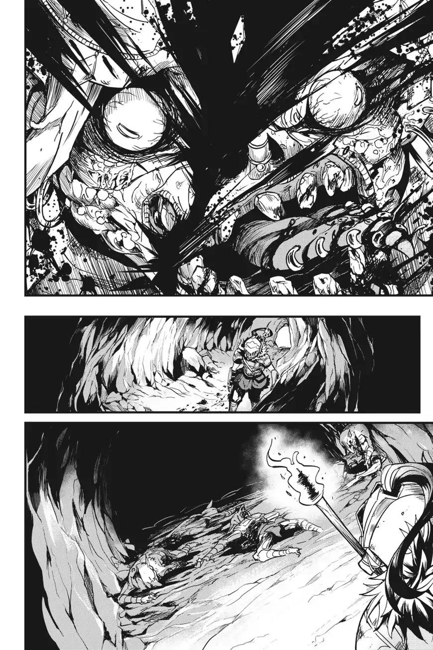 Goblin Slayer: Side Story Year One Chapter 5 page 16 - Chapter 5