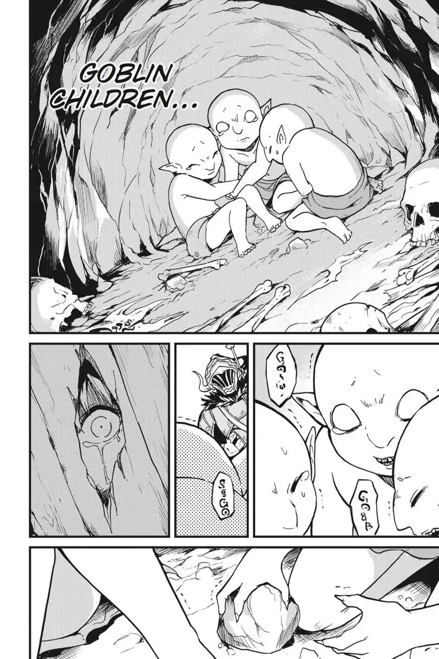 Goblin Slayer: Side Story Year One Chapter 5 page 20 - Chapter 5