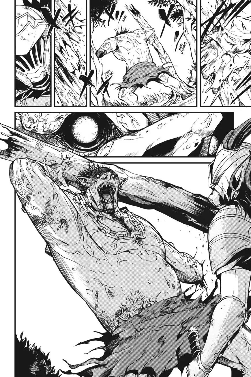 Goblin Slayer: Side Story Year One Chapter 5 page 5 - Chapter 5