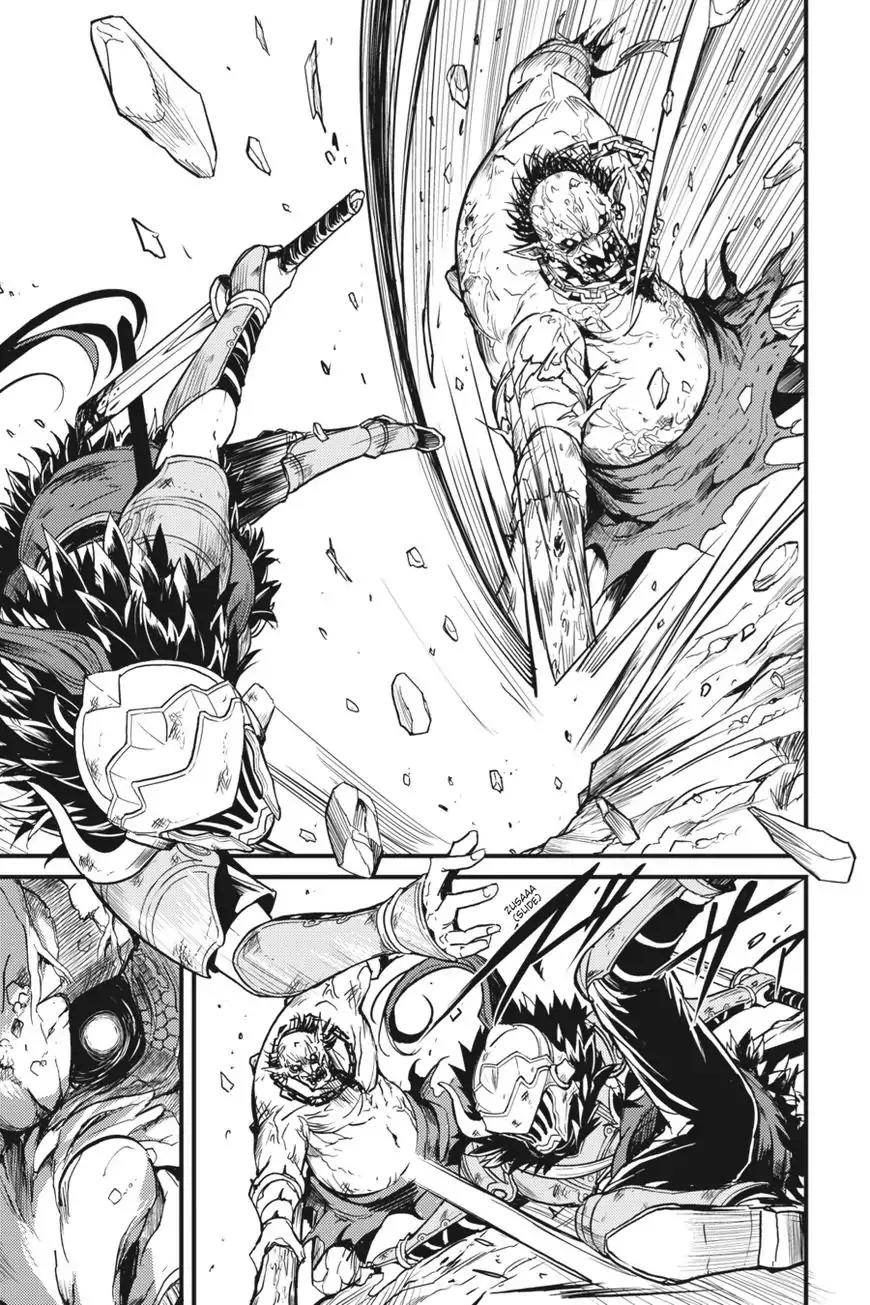 Goblin Slayer: Side Story Year One Chapter 5 page 6 - Chapter 5