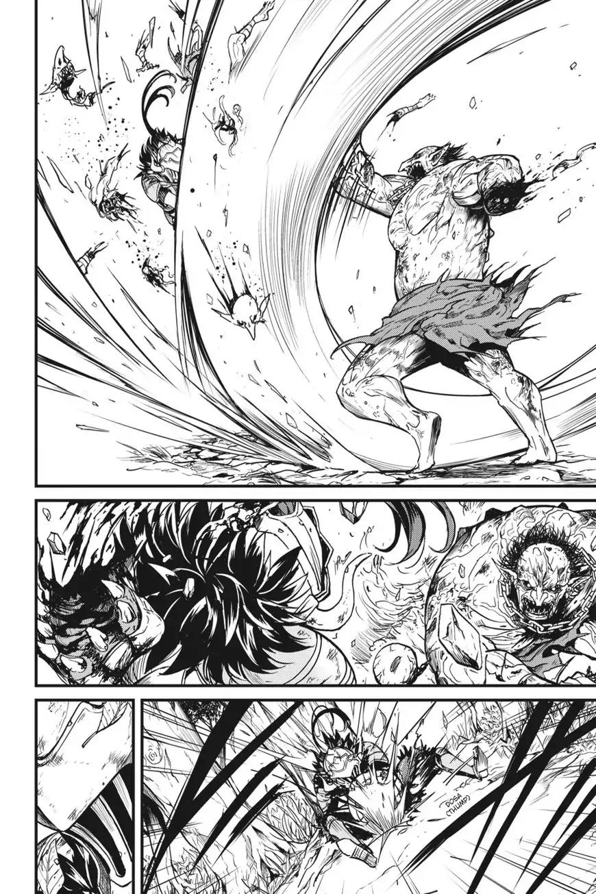 Goblin Slayer: Side Story Year One Chapter 5 page 9 - Chapter 5