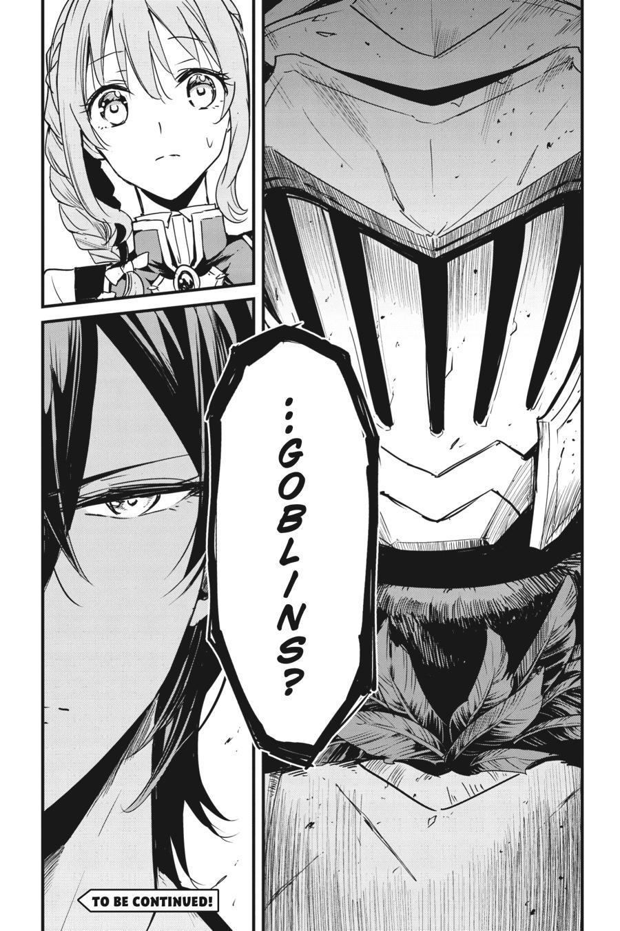 Goblin Slayer: Side Story Year One Chapter 50 page 24 - Chapter 50