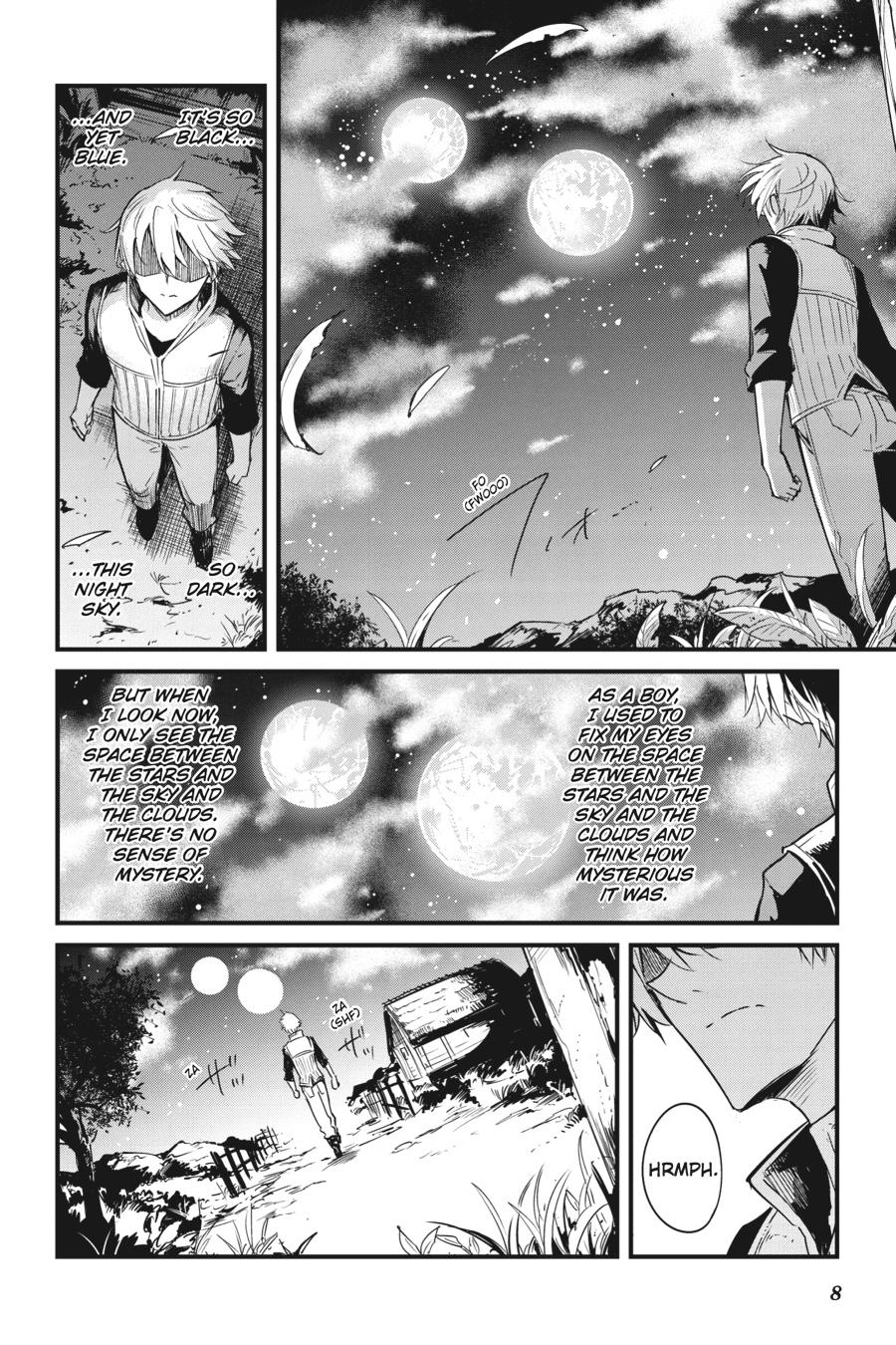 Goblin Slayer: Side Story Year One Chapter 50 page 9 - Chapter 50