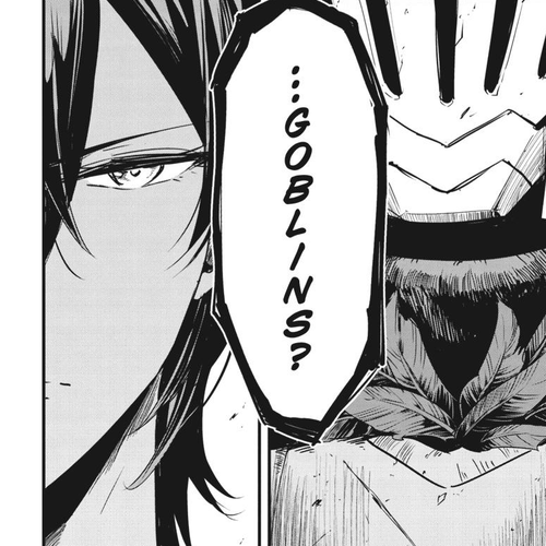 Goblin Slayer: Side Story Year One Chapter 50 cover