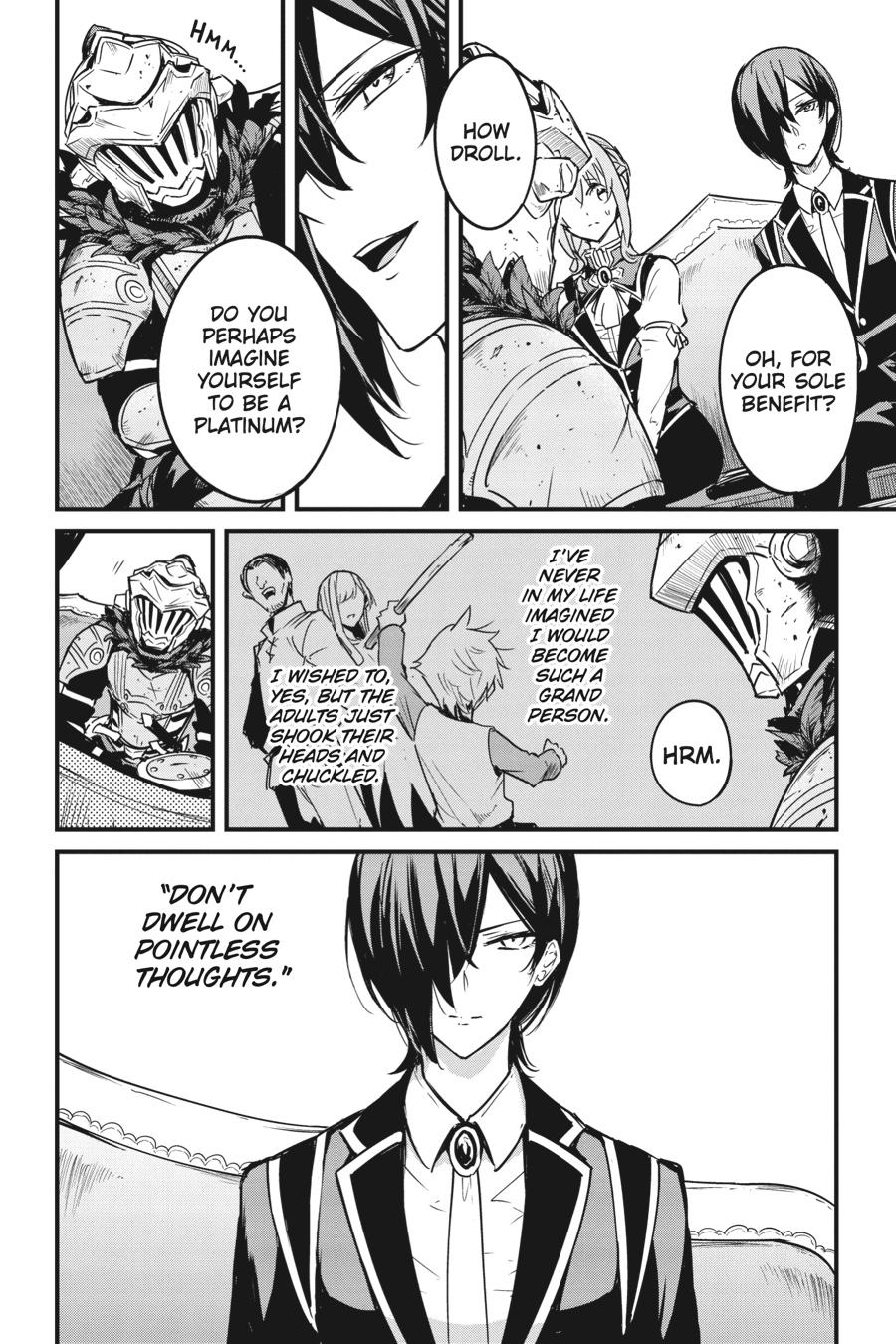 Goblin Slayer: Side Story Year One Chapter 51 page 11 - Chapter 51