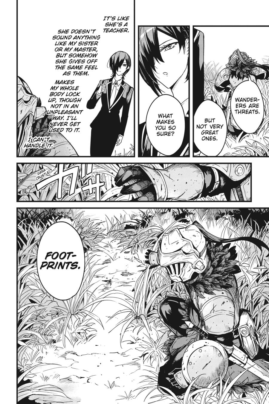 Goblin Slayer: Side Story Year One Chapter 53 page 16 - Chapter 53