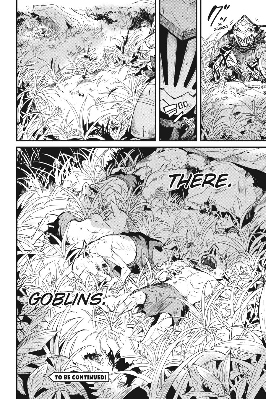 Goblin Slayer: Side Story Year One Chapter 53 page 24 - Chapter 53