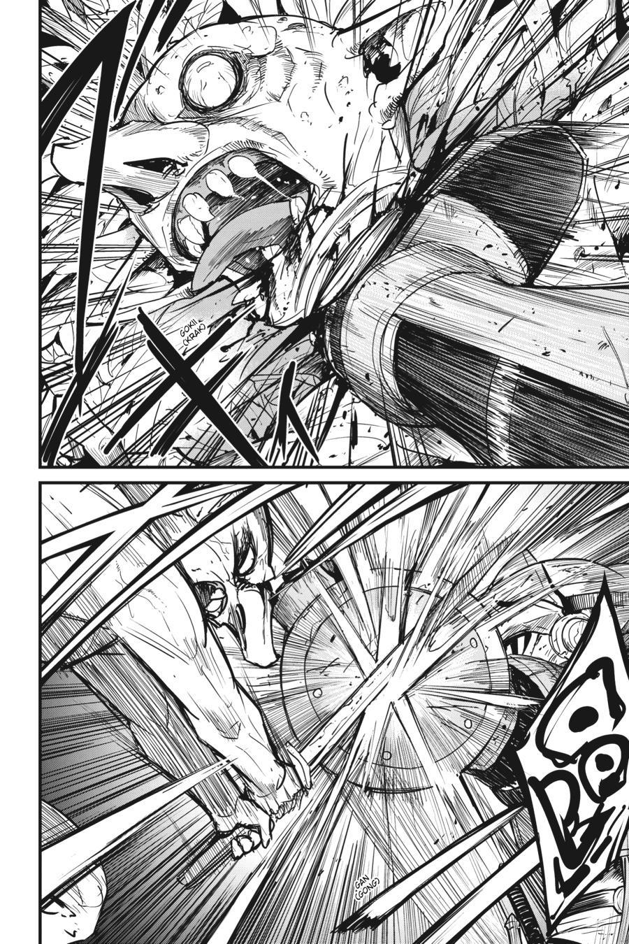 Goblin Slayer: Side Story Year One Chapter 54 page 7 - Chapter 54