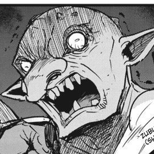 Goblin Slayer: Side Story Year One Chapter 54 cover