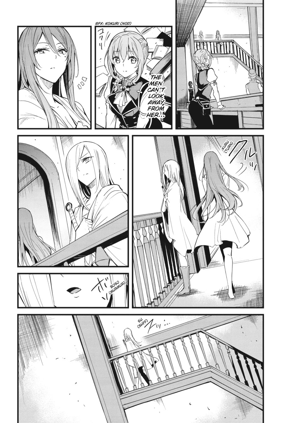 Goblin Slayer: Side Story Year One Chapter 56 page 11 - Chapter 56