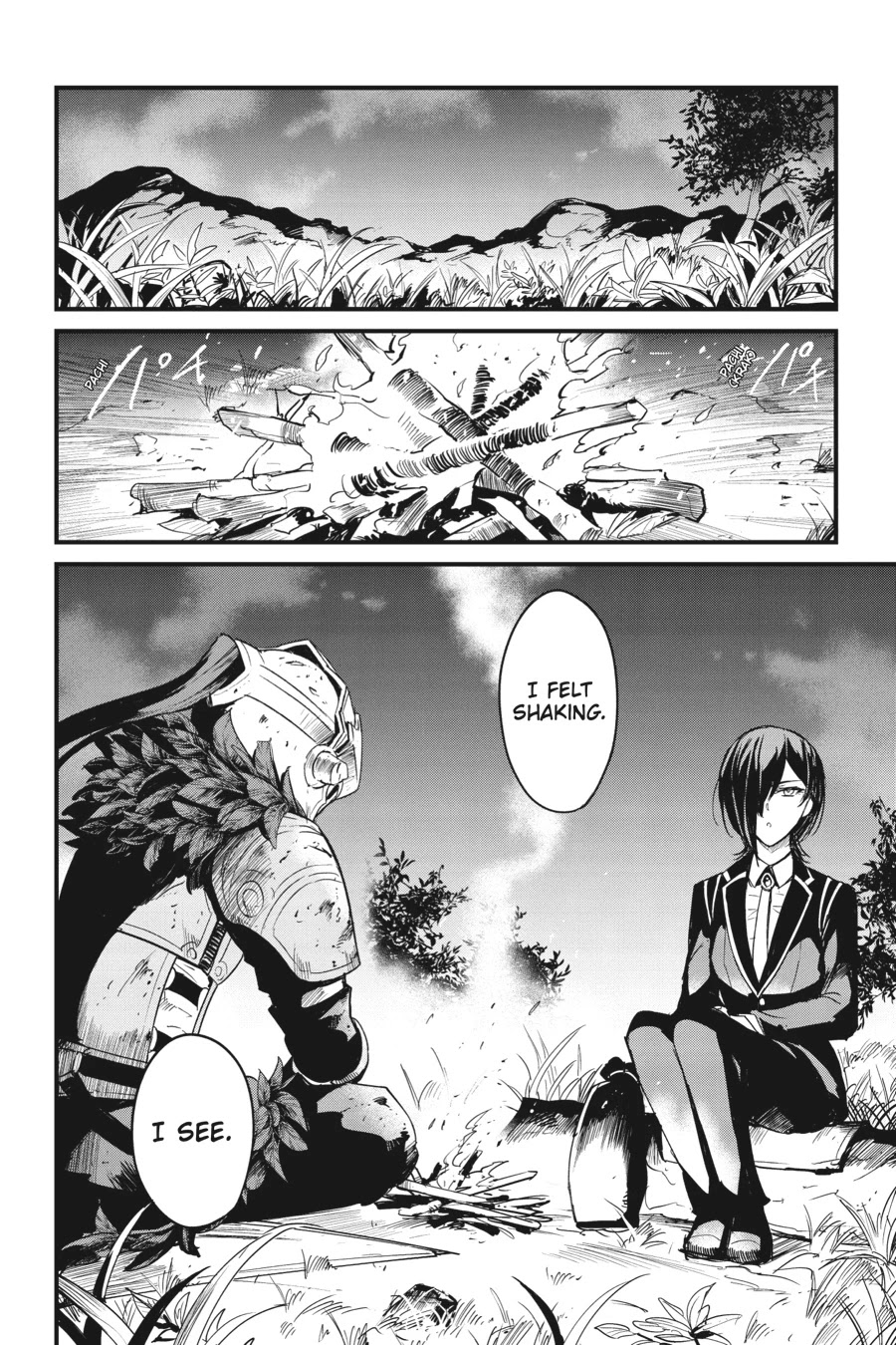 Goblin Slayer: Side Story Year One Chapter 56 page 15 - Chapter 56