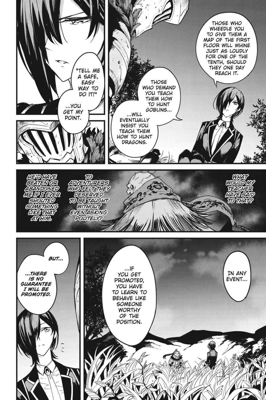 Goblin Slayer: Side Story Year One Chapter 56 page 19 - Chapter 56