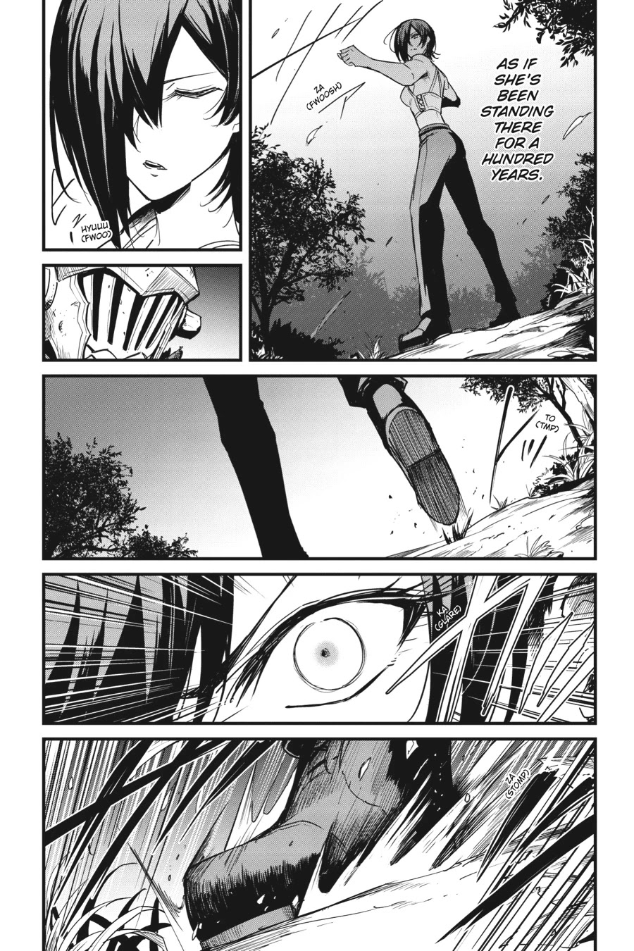 Goblin Slayer: Side Story Year One Chapter 57 page 12 - Chapter 57