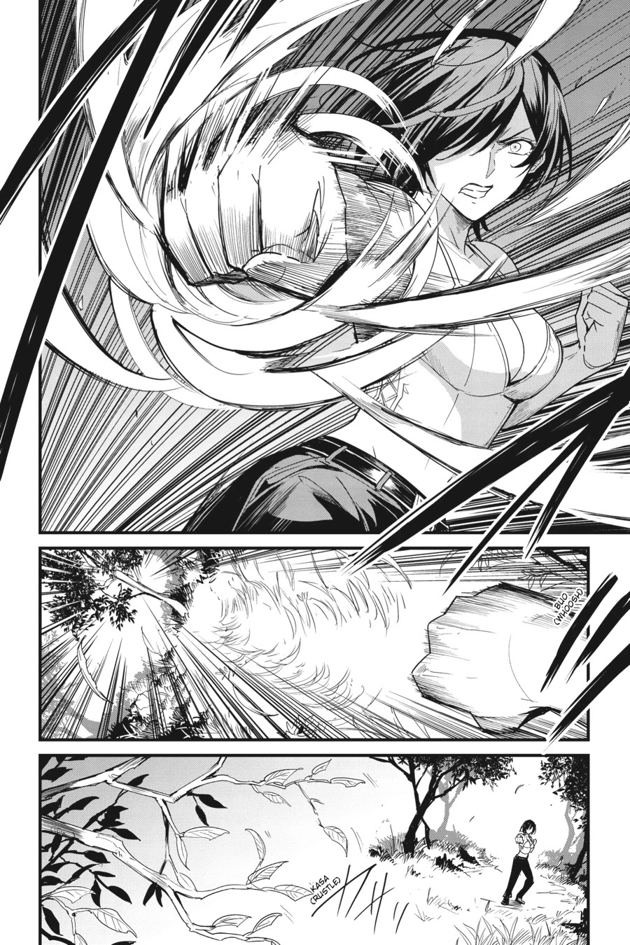 Goblin Slayer: Side Story Year One Chapter 57 page 13 - Chapter 57