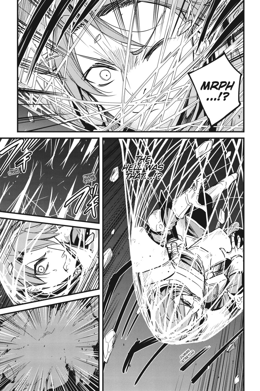 Goblin Slayer: Side Story Year One Chapter 59 page 10 - Chapter 59