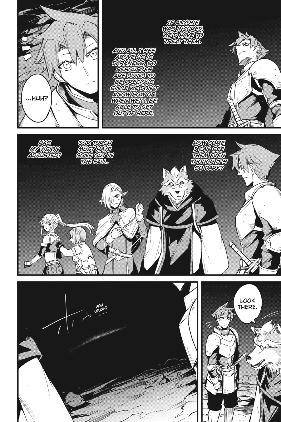 Goblin Slayer: Side Story Year One Chapter 59 page 17 - Chapter 59