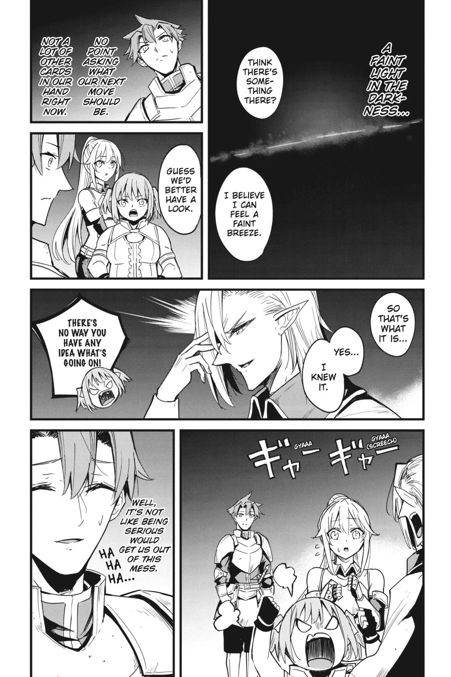 Goblin Slayer: Side Story Year One Chapter 59 page 18 - Chapter 59