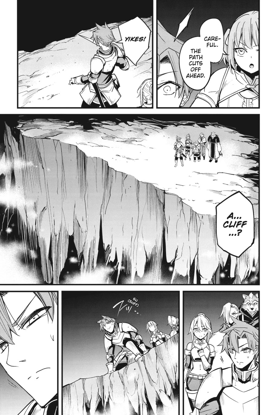 Goblin Slayer: Side Story Year One Chapter 59 page 20 - Chapter 59