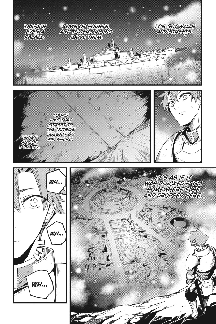 Goblin Slayer: Side Story Year One Chapter 59 page 22 - Chapter 59