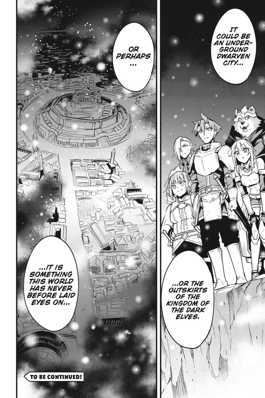 Goblin Slayer: Side Story Year One Chapter 59 page 24 - Chapter 59