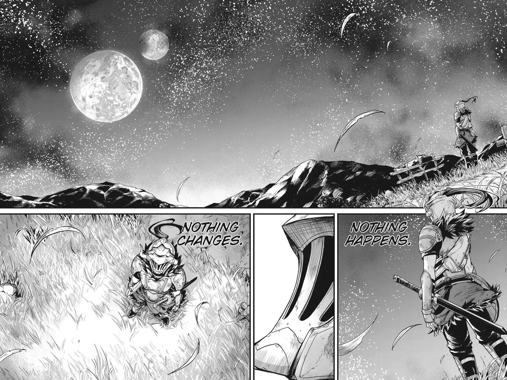 Goblin Slayer: Side Story Year One Chapter 6 page 17 - Chapter 6