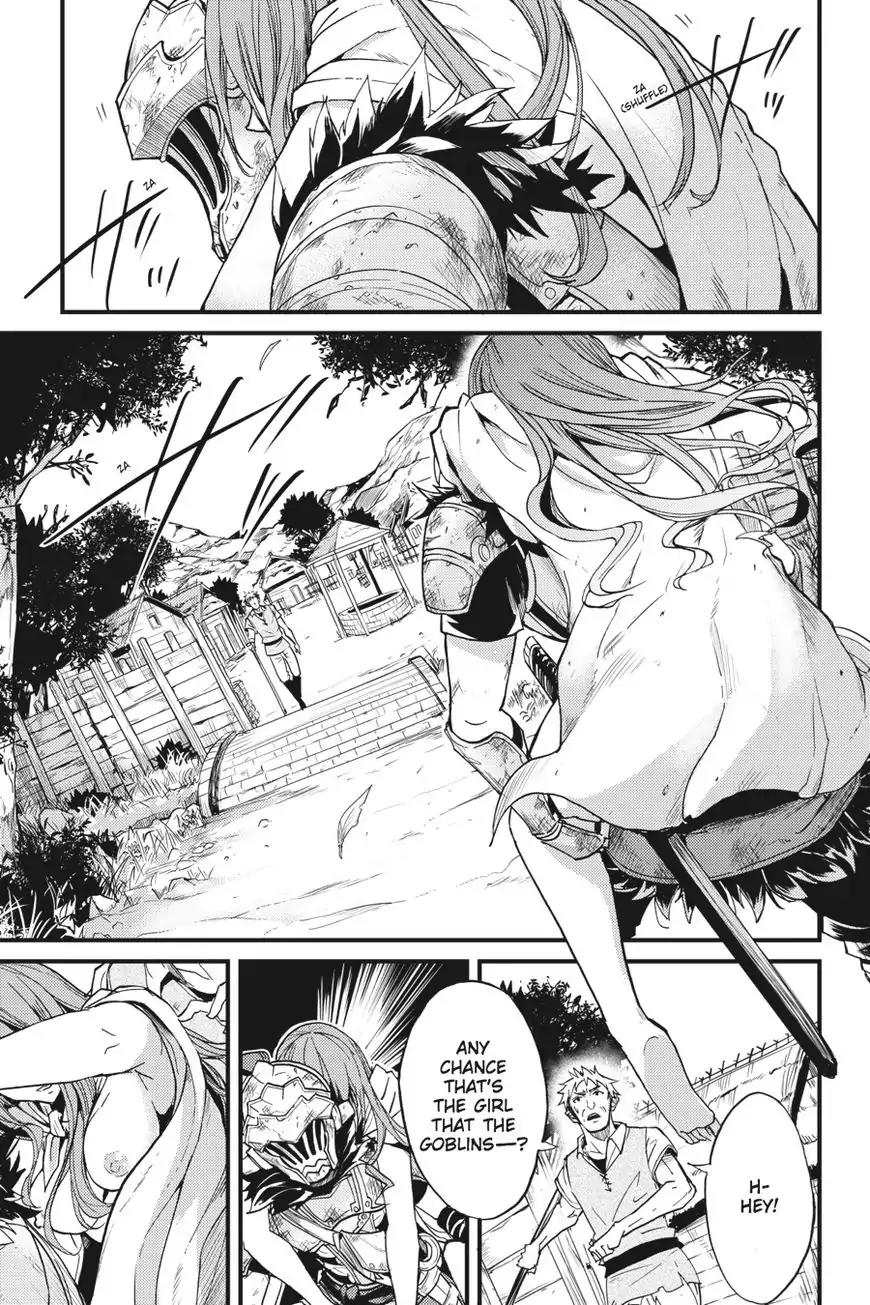 Goblin Slayer: Side Story Year One Chapter 6 page 2 - Chapter 6