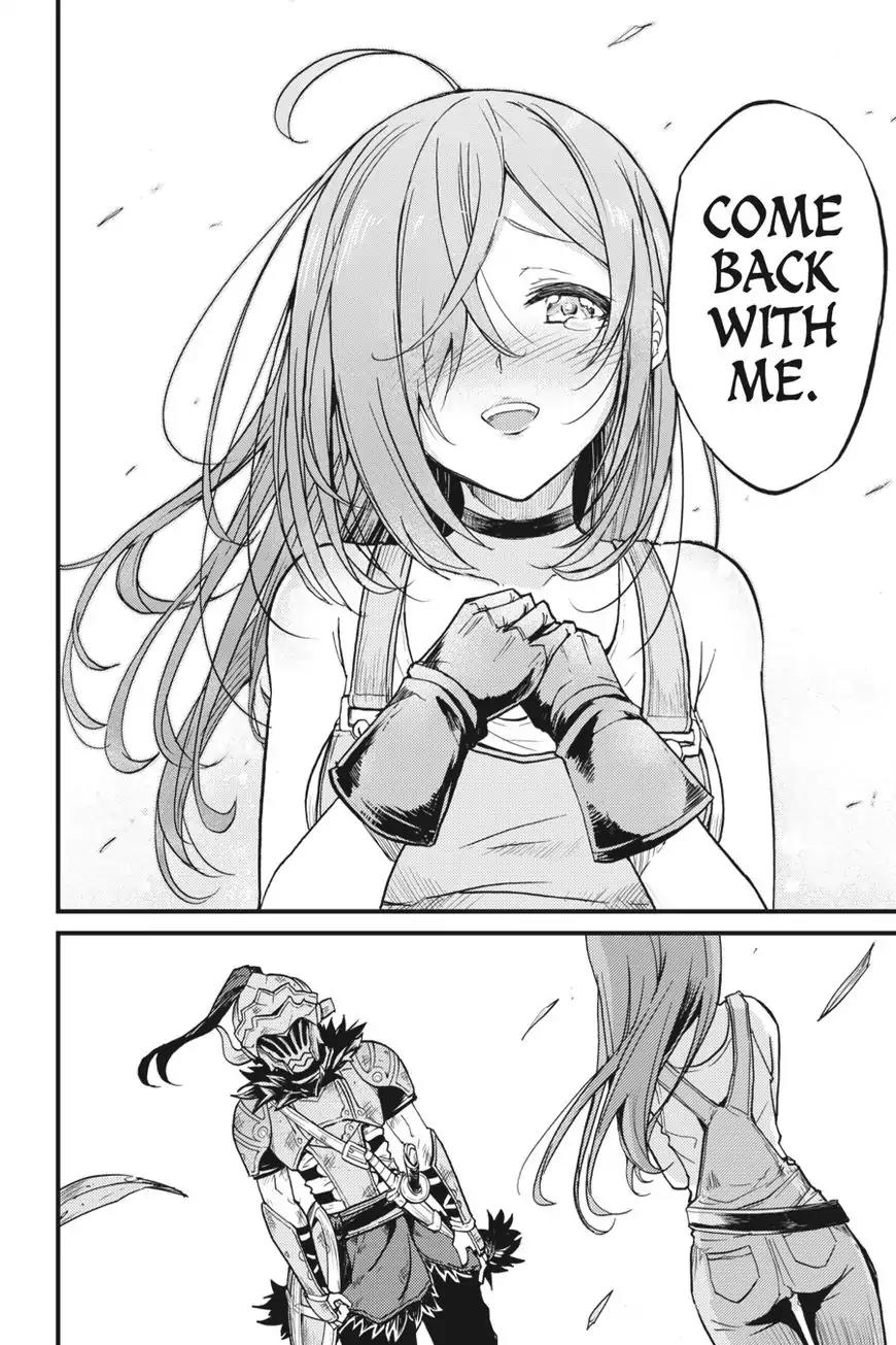 Goblin Slayer: Side Story Year One Chapter 6 page 20 - Chapter 6
