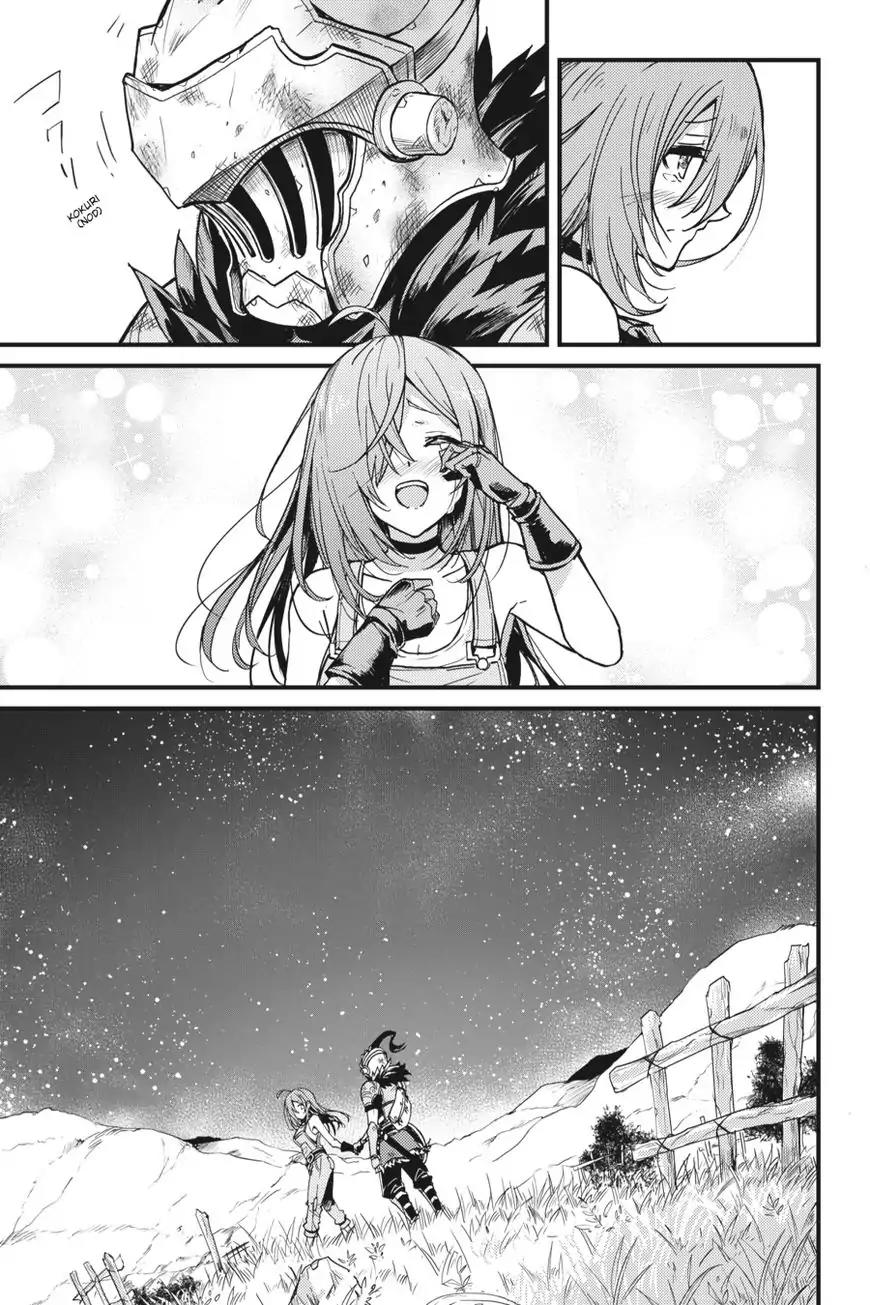 Goblin Slayer: Side Story Year One Chapter 6 page 21 - Chapter 6