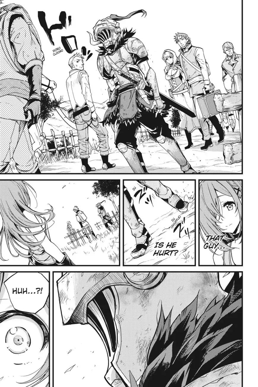 Goblin Slayer: Side Story Year One Chapter 6 page 6 - Chapter 6