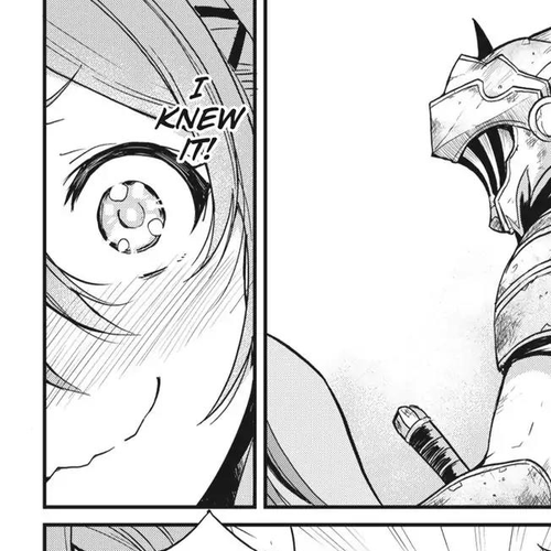 Goblin Slayer: Side Story Year One Chapter 6 cover