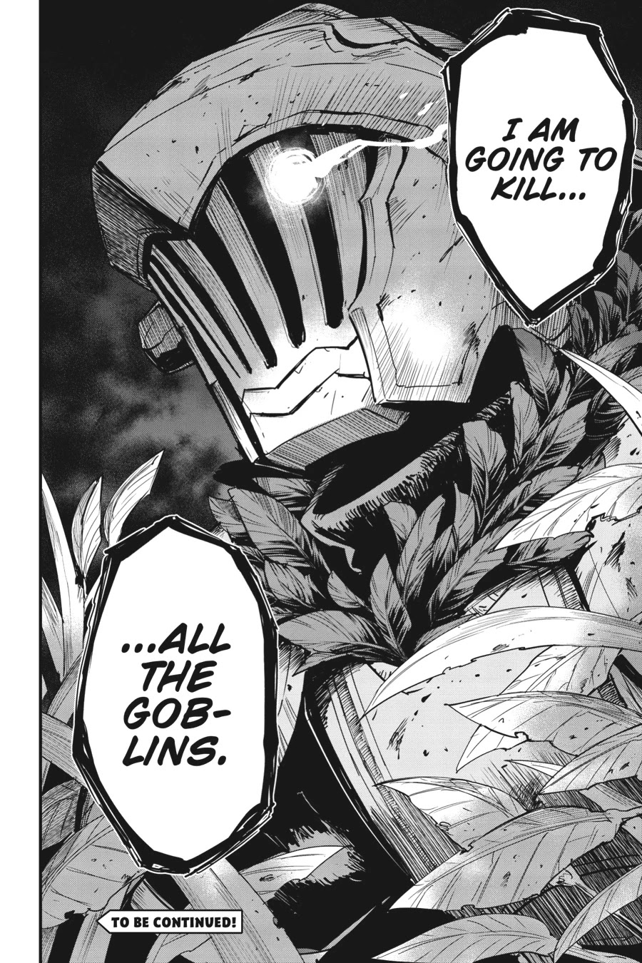 Goblin Slayer: Side Story Year One Chapter 60 page 19 - Chapter 60