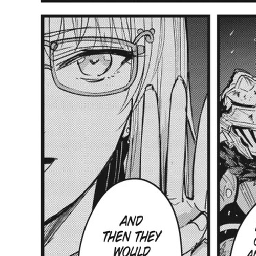 Goblin Slayer: Side Story Year One Chapter 60 cover