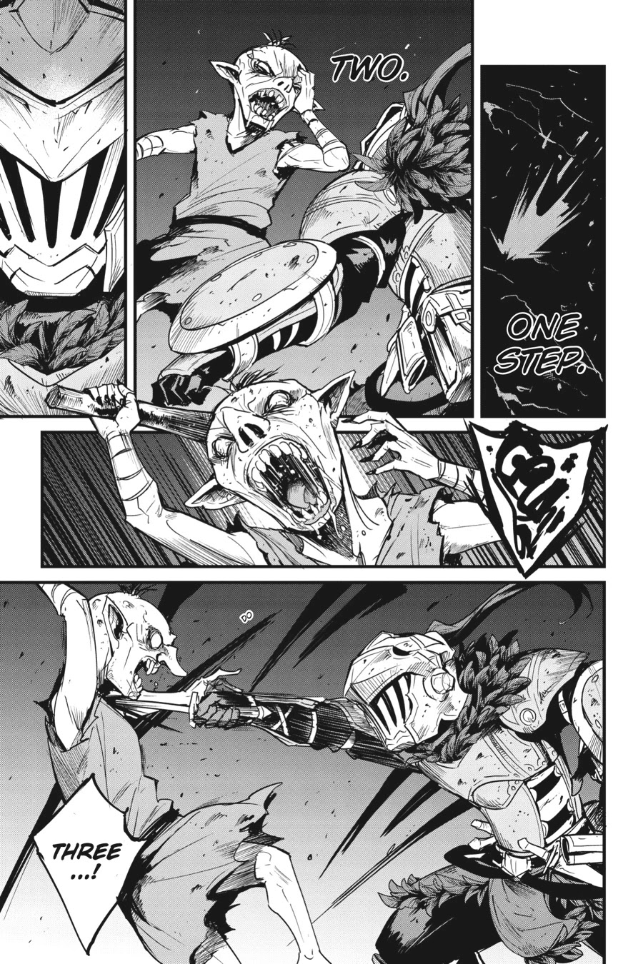 Goblin Slayer: Side Story Year One Chapter 63 page 6 - Chapter 63