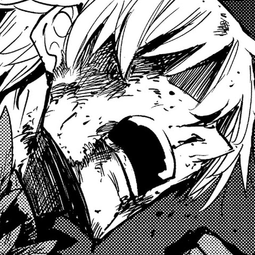 Goblin Slayer: Side Story Year One Chapter 65 cover