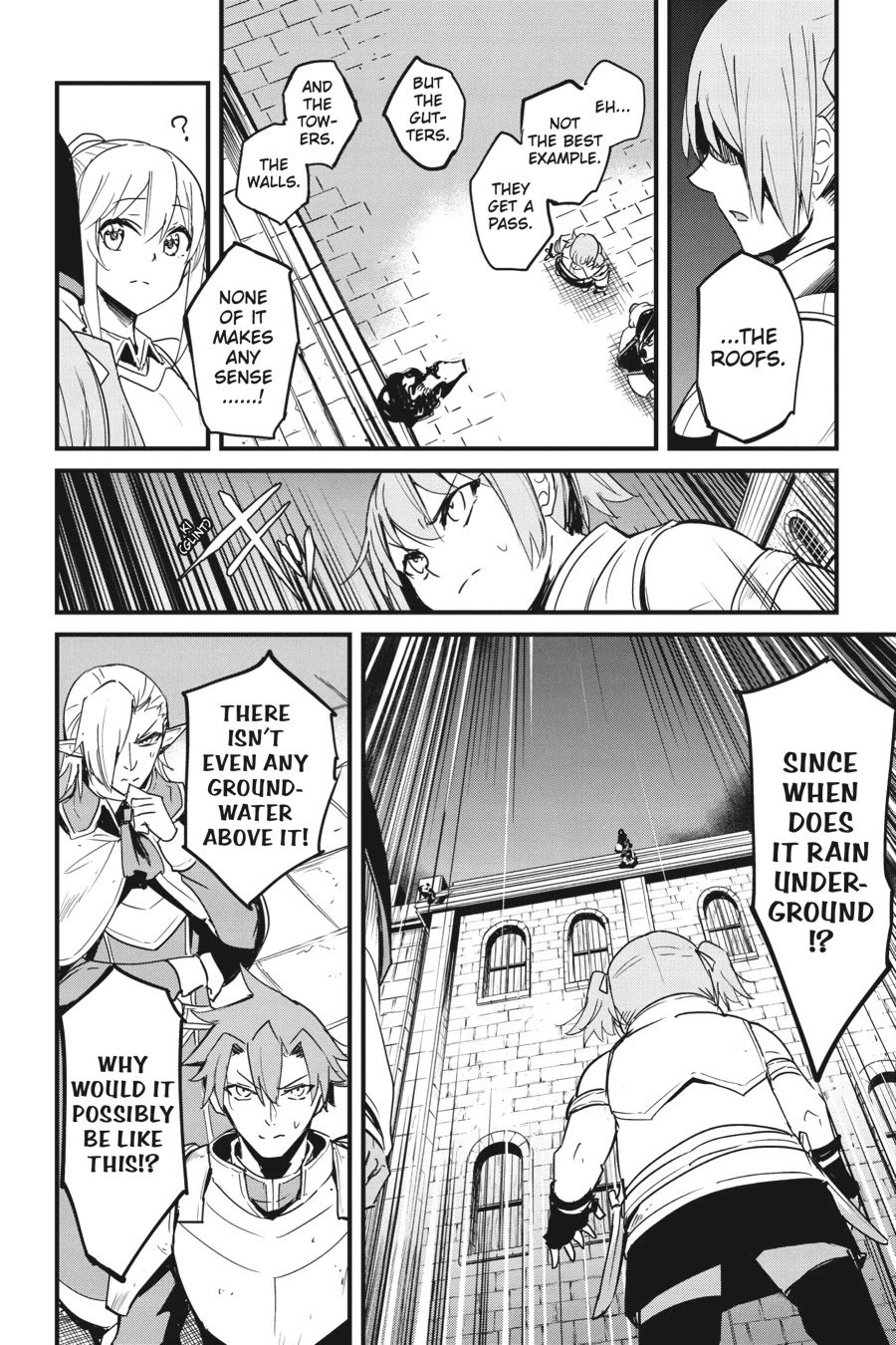 Goblin Slayer: Side Story Year One Chapter 66 page 16 - Chapter 66