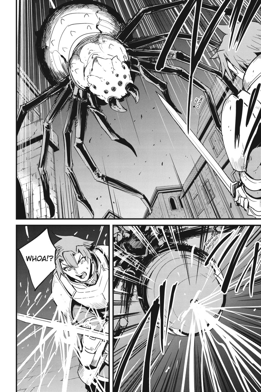 Goblin Slayer: Side Story Year One Chapter 67 page 19 - Chapter 67
