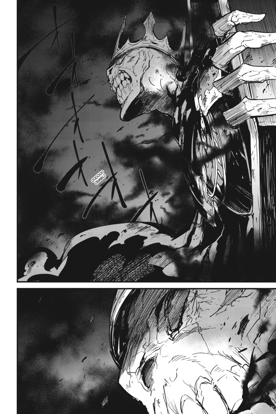 Goblin Slayer: Side Story Year One Chapter 69 page 19 - Chapter 69