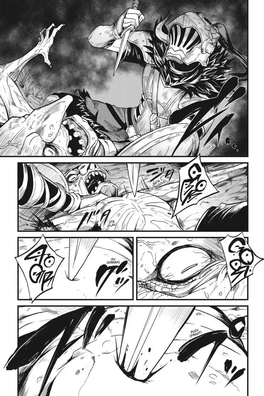 Goblin Slayer: Side Story Year One Chapter 7 page 18 - Chapter 7