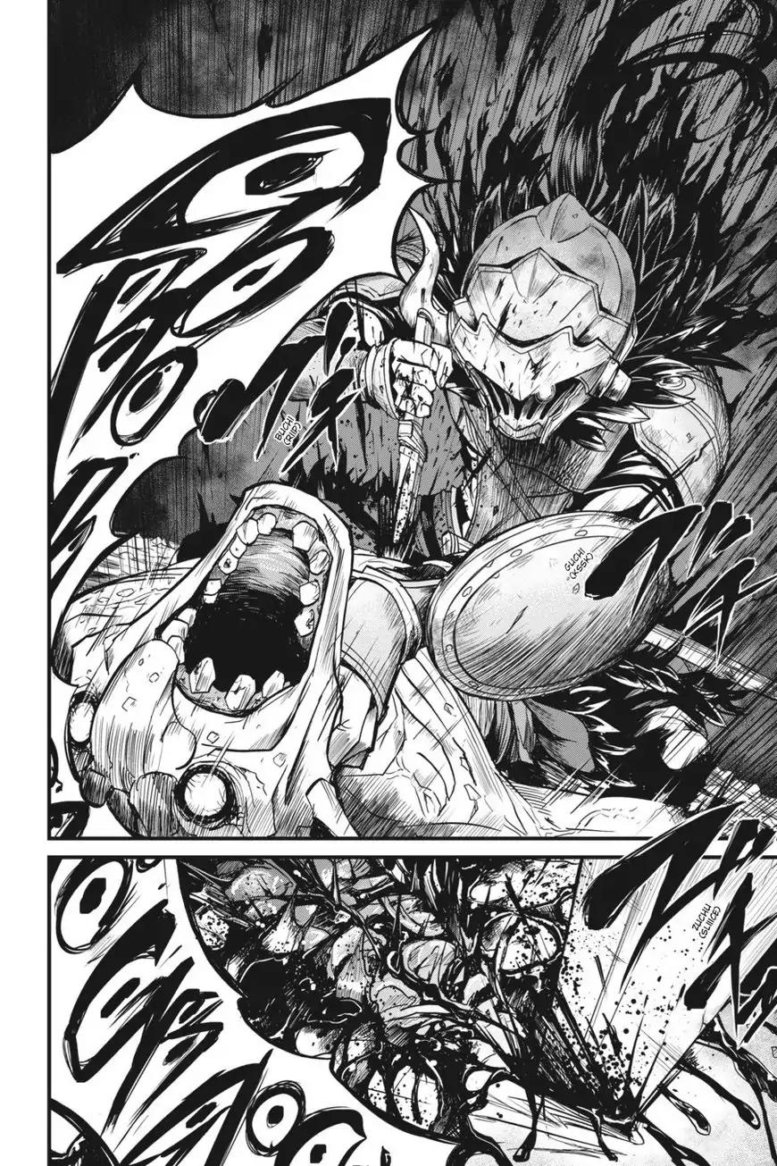 Goblin Slayer: Side Story Year One Chapter 7 page 19 - Chapter 7