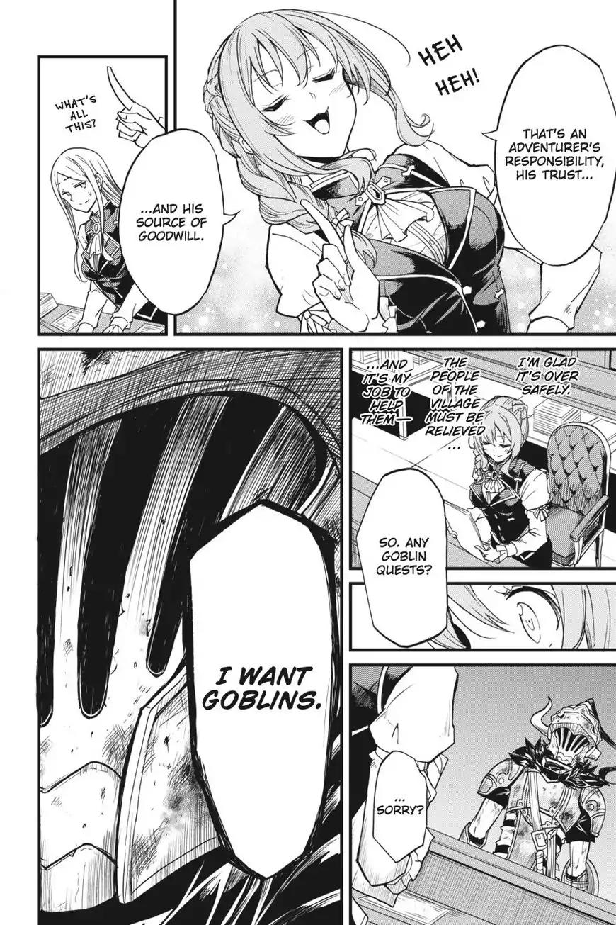 Goblin Slayer: Side Story Year One Chapter 7 page 27 - Chapter 7