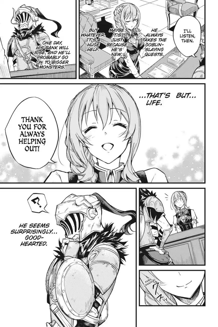 Goblin Slayer: Side Story Year One Chapter 7 page 8 - Chapter 7