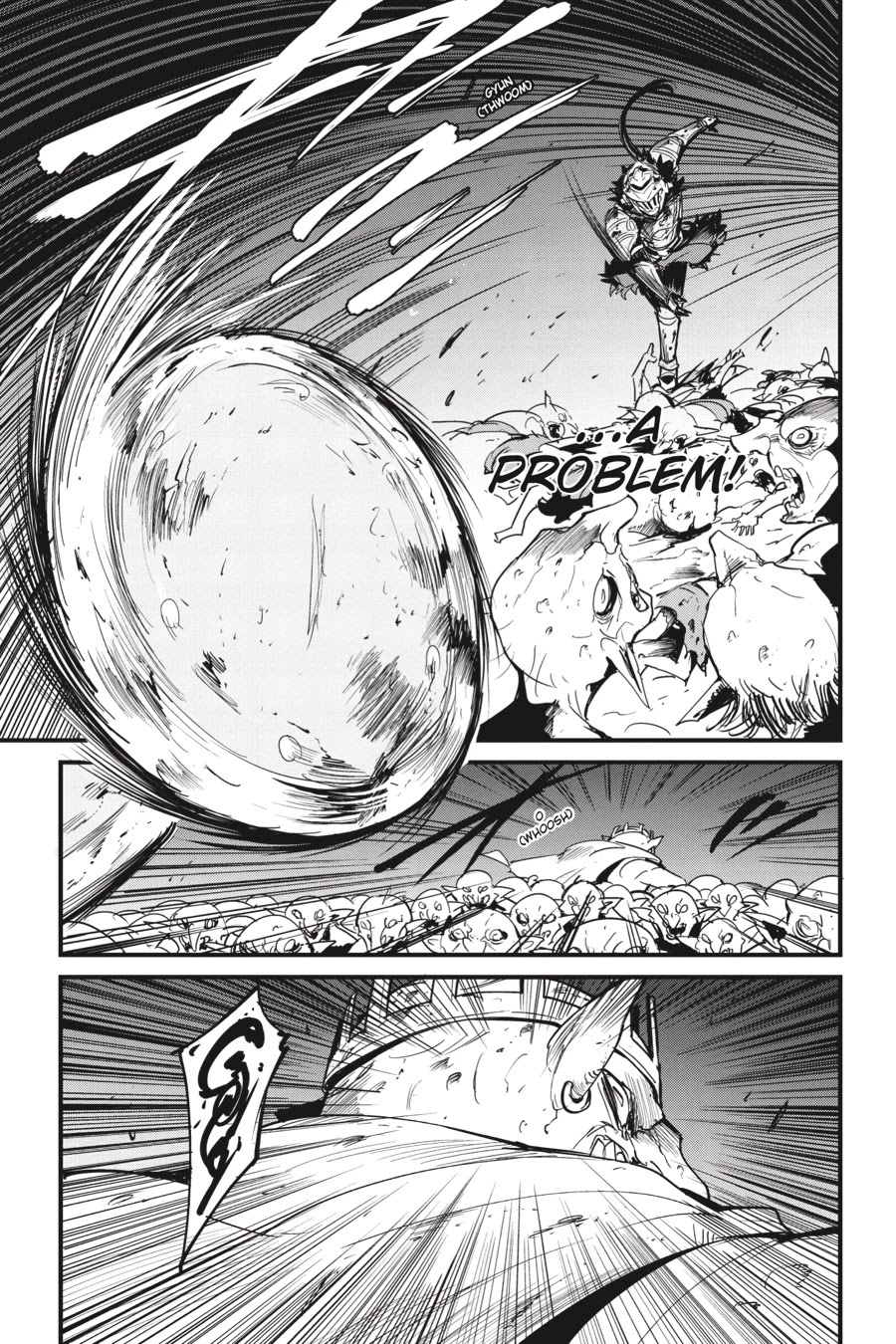 Goblin Slayer: Side Story Year One Chapter 72 page 10 - Chapter 72