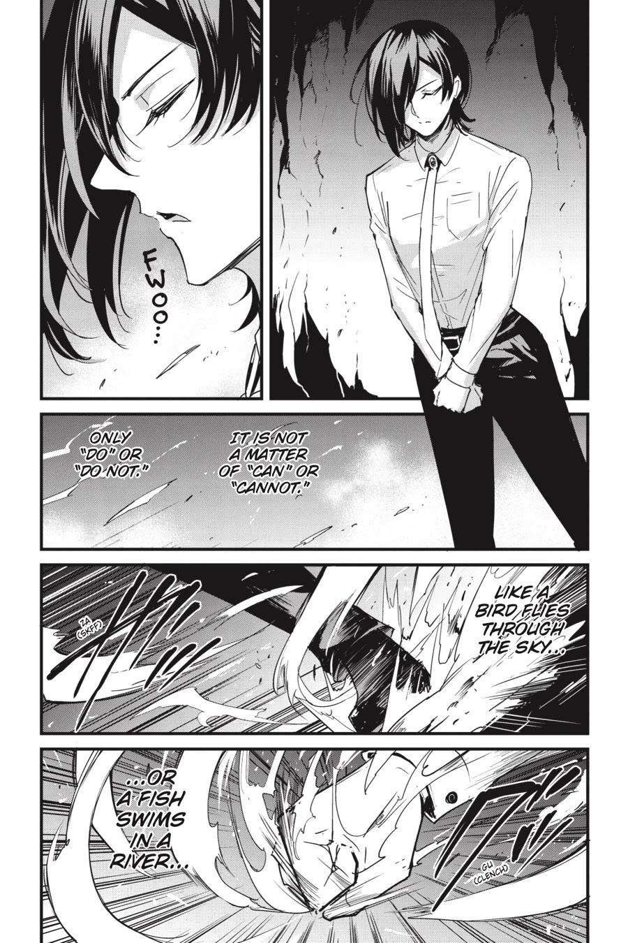 Goblin Slayer: Side Story Year One Chapter 72 page 20 - Chapter 72