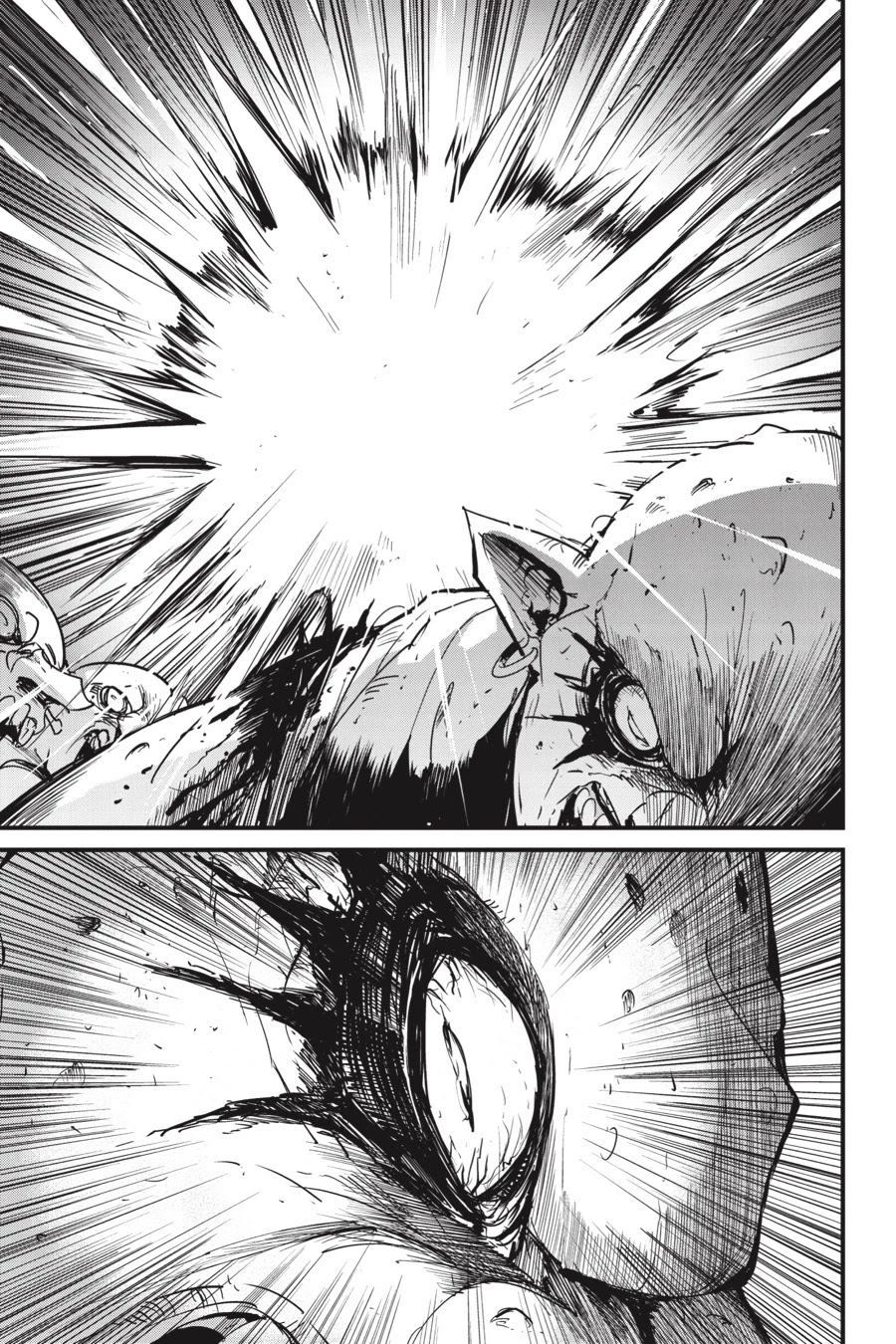 Goblin Slayer: Side Story Year One Chapter 73 page 10 - Chapter 73