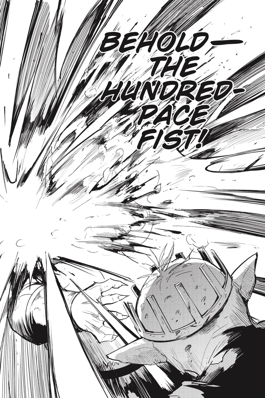 Goblin Slayer: Side Story Year One Chapter 73 page 11 - Chapter 73